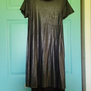 Lularoe elegance dress